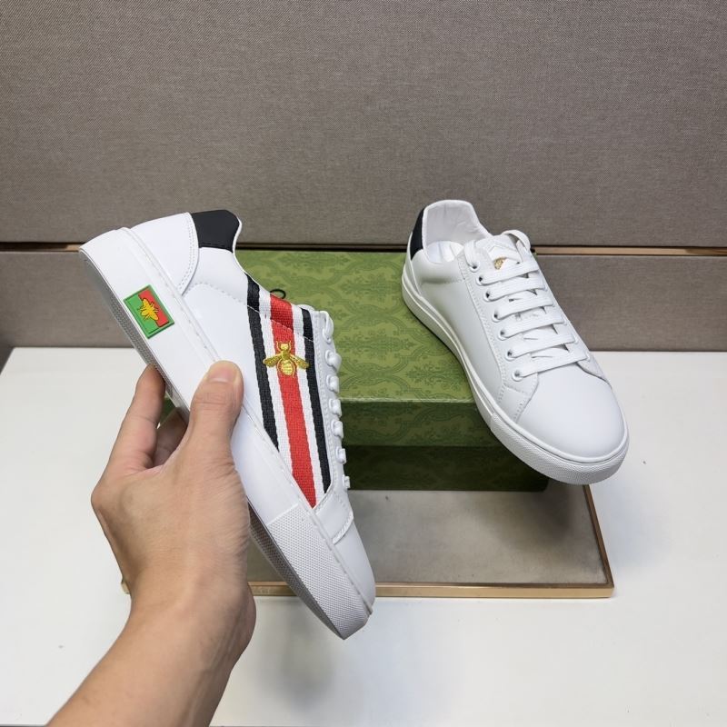 Gucci Low Shoes